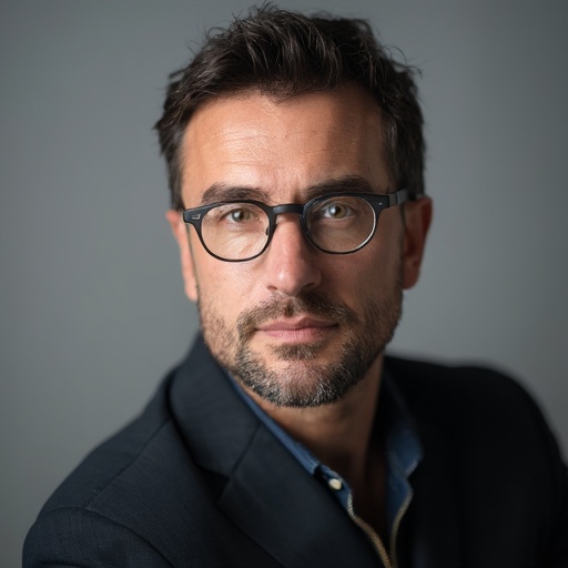 Marc Vandenbroeck — beste online casino's belgië reviewer
